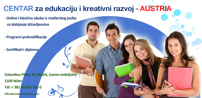 Online learning & testing system for foreign languages, IT and prequalification / retraining